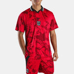 Street Sport Football Jersey