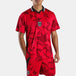 Vector Red/Black