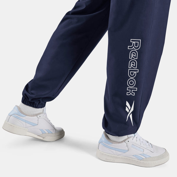 Heritage Logo Track Pants
