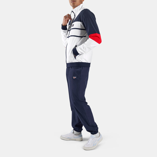 Heritage Logo Track Pants