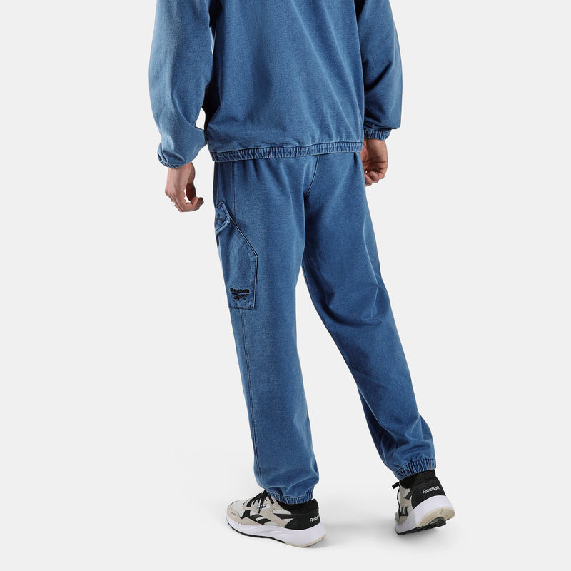 Street Sport Washed Jogger Pants