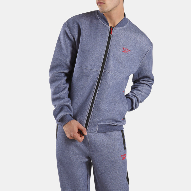 Dreamblend Spacer Bomber Jacket