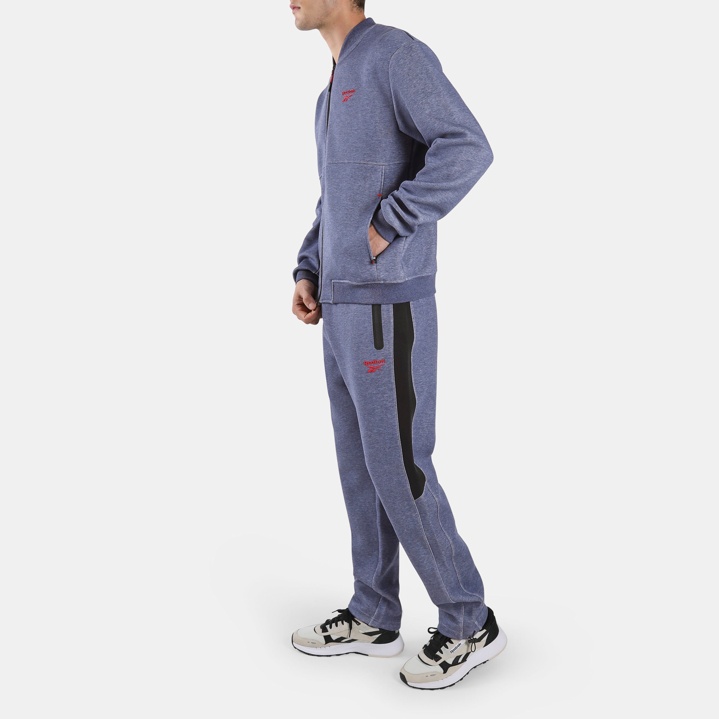 Reebok Jackets │ Track Jackets & Windbreakers │ Reebok – Reebok EU