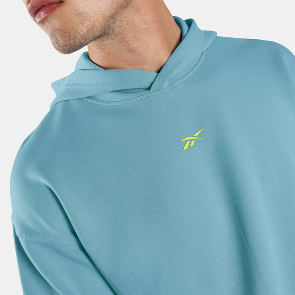 Athlete Doubleknit Men's Hoodie