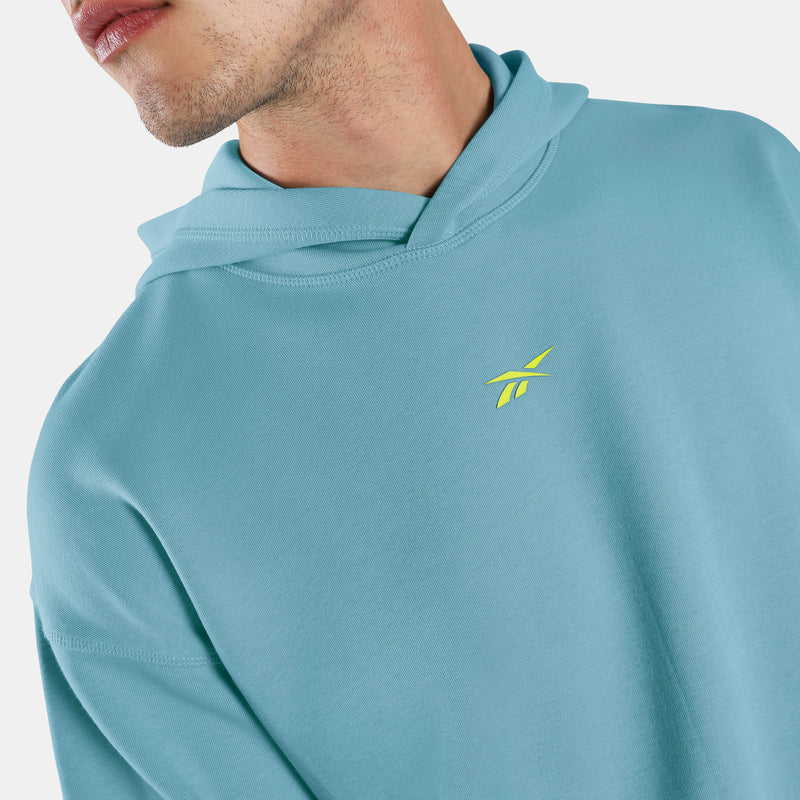 Athlete Doubleknit Men's Hoodie