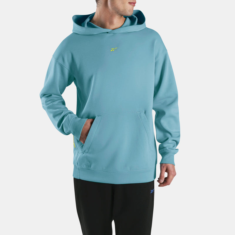 Athlete Doubleknit Men's Hoodie
