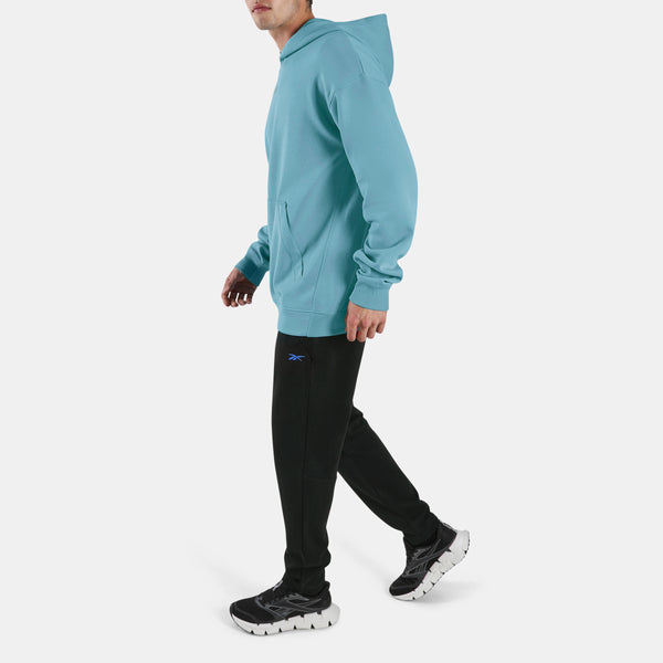 Athlete Doubleknit Men's Hoodie