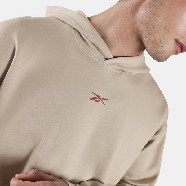 Athlete Double knit Hoodie