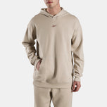 Athlete Double knit Hoodie