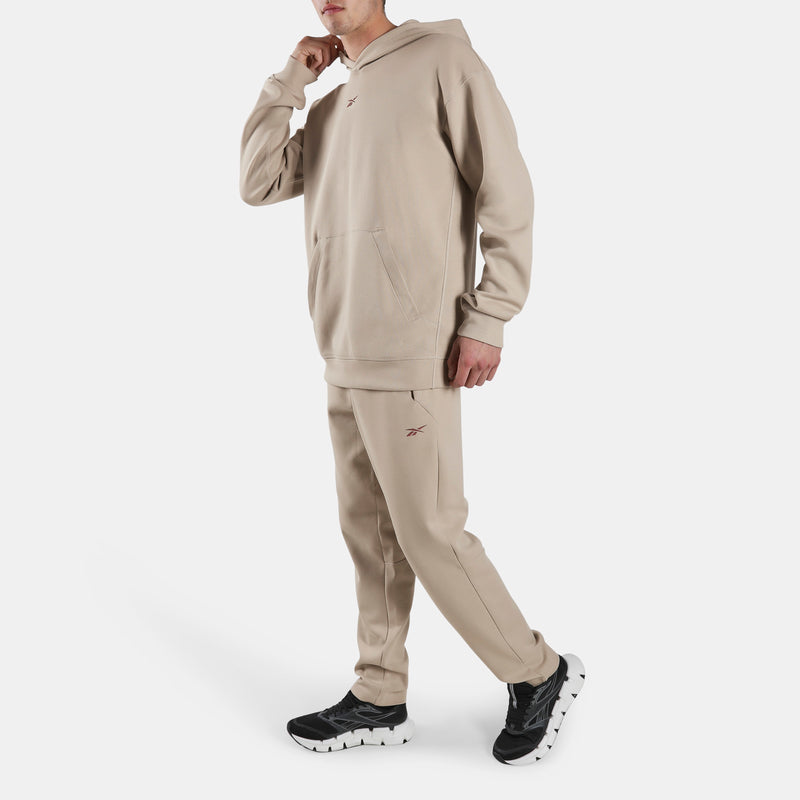 Athlete Double knit Hoodie