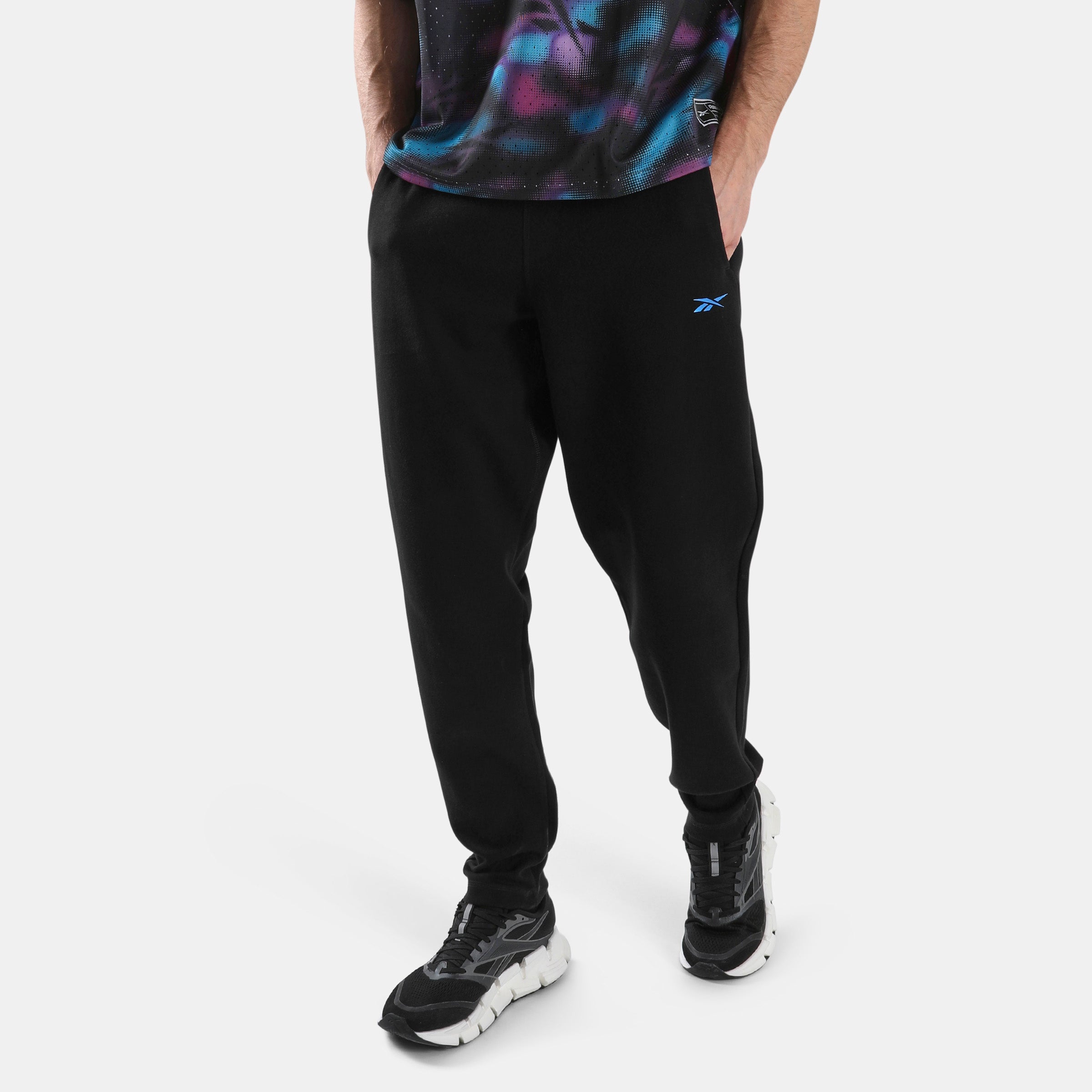 Reebok Athlete Double Knit Pants