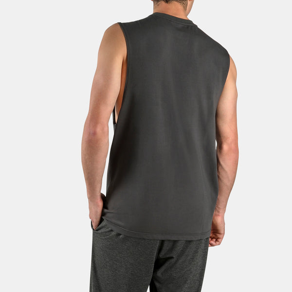 Athlete Off-Day Relaxed Tank