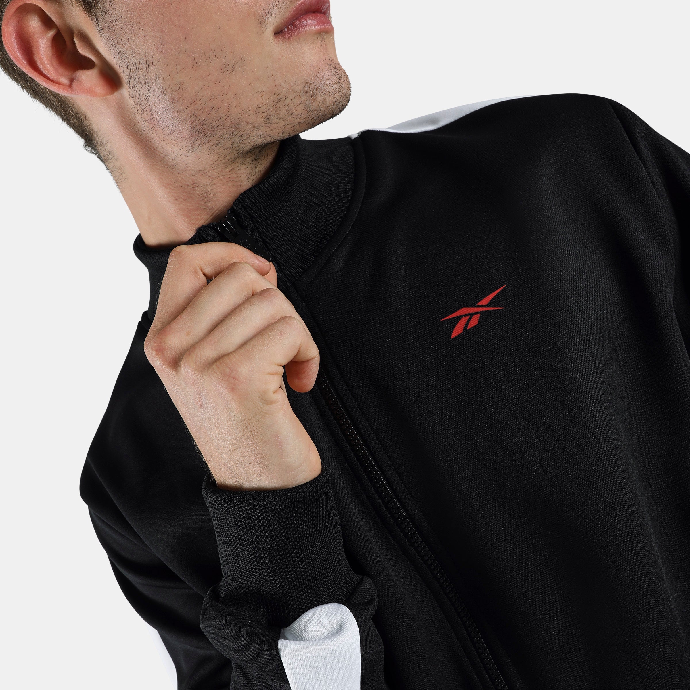 Reebok ID Football Track Jacket