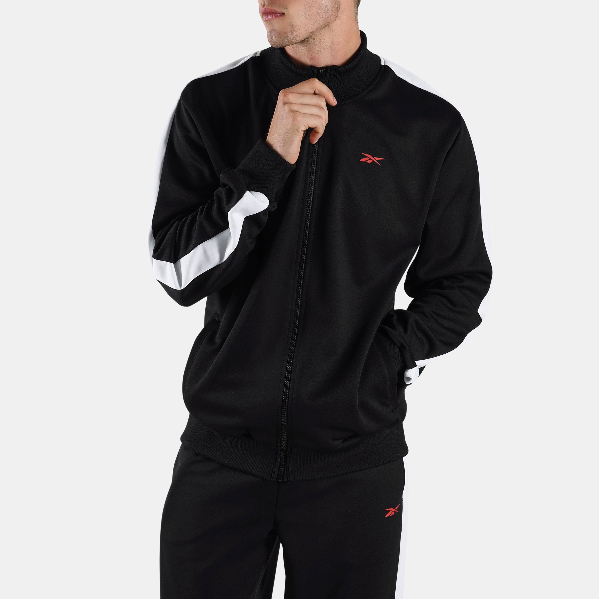 Reebok ID Football Track Jacket