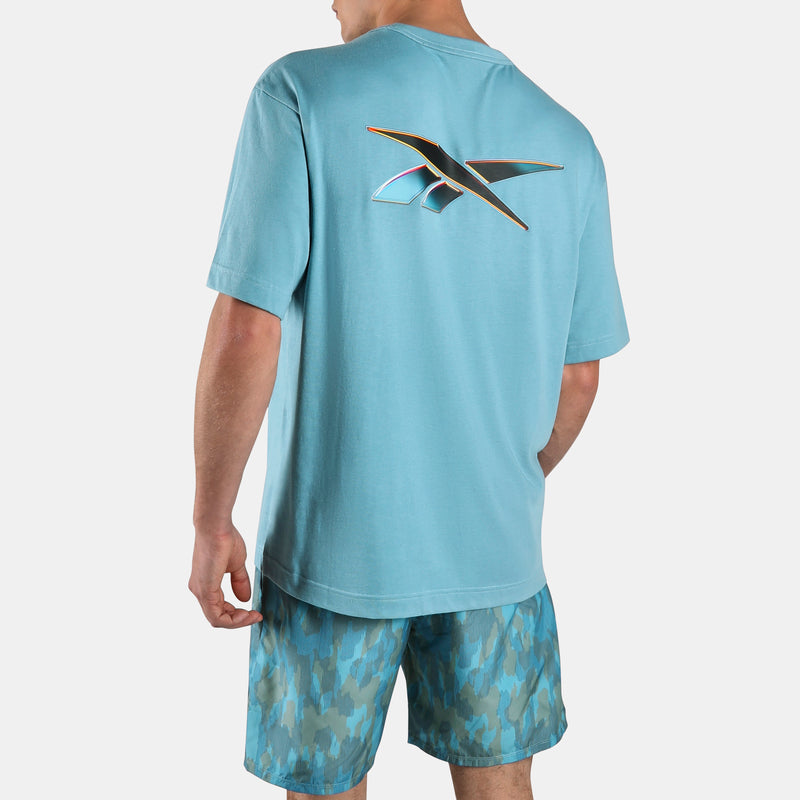 Athlete Speed Logo T-Shirt