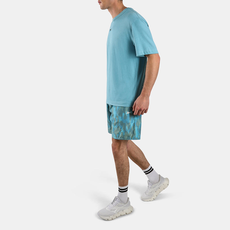 Athlete Speed Logo T-Shirt