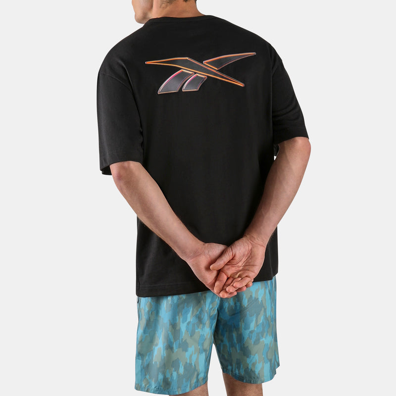 Athlete Speed Logo T-Shirt