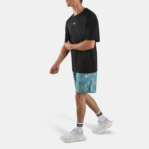 Athlete Speed Logo T-Shirt