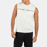 Athlete Flex Sleeveless Crew