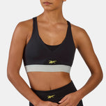 RBK Lab Medium Impact Bra