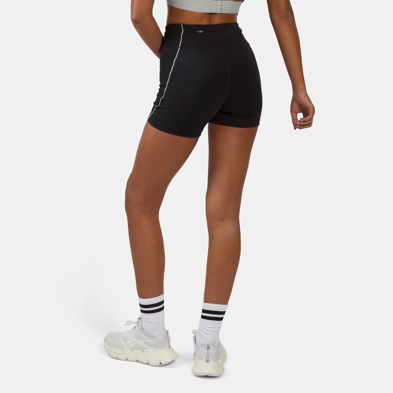 RBK Lab Booty Shorts