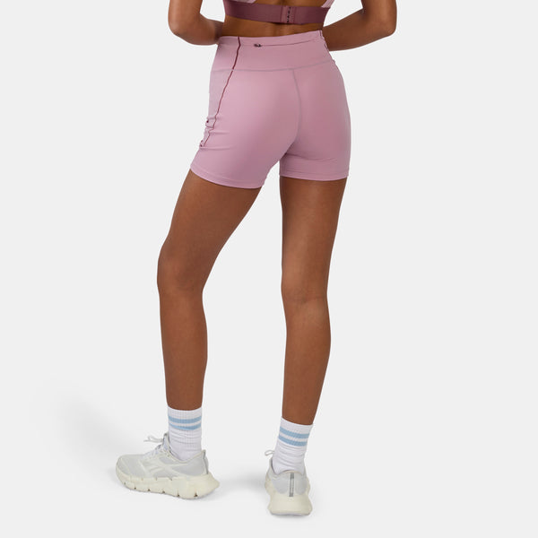 RBK Lab Booty Shorts