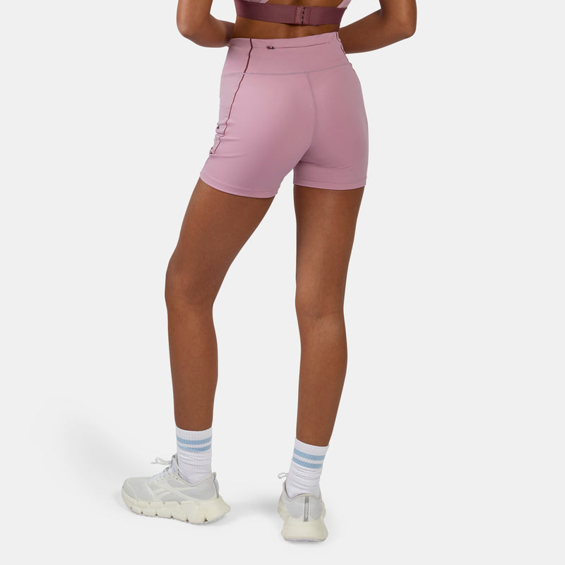 RBK Lab Booty Shorts