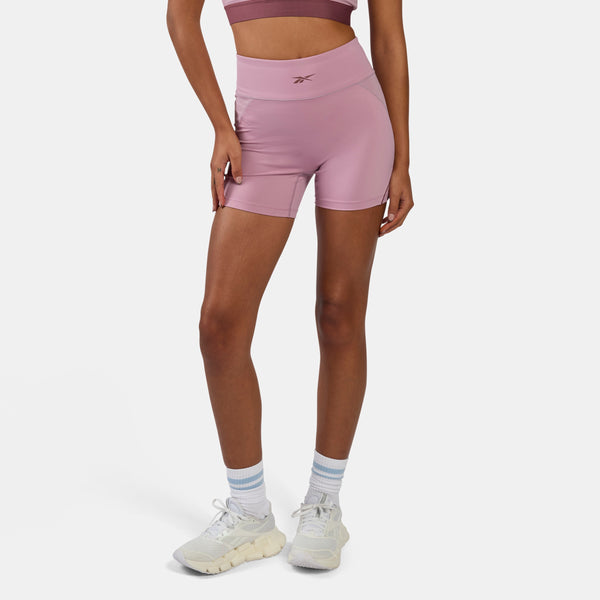 RBK Lab Booty Shorts