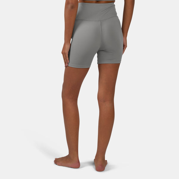 Lux Peached Booty Shorts