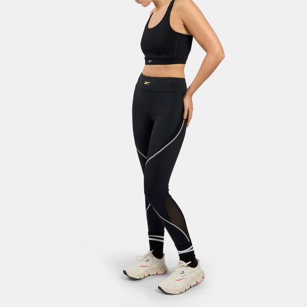 RBK Lab Leggings