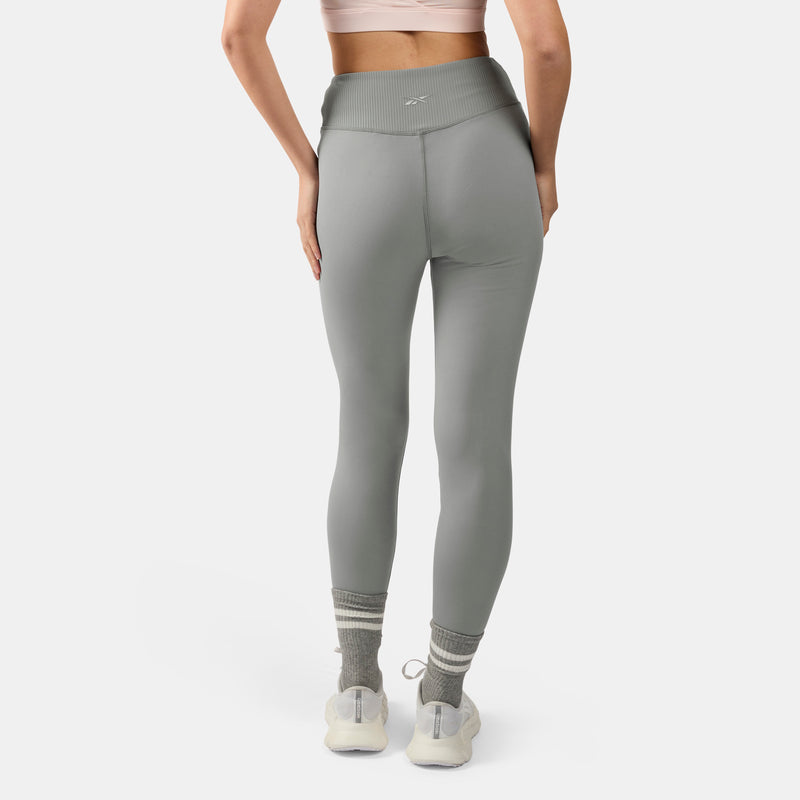 Lux Peached High Rise 7/8 Leggings
