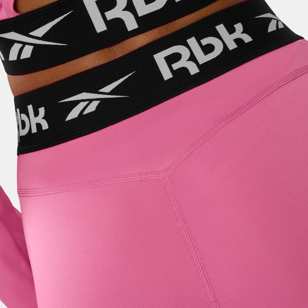 Core Fitness Training Ruched Legging