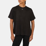 Lux Fitness Training Burnout T-Shirt
