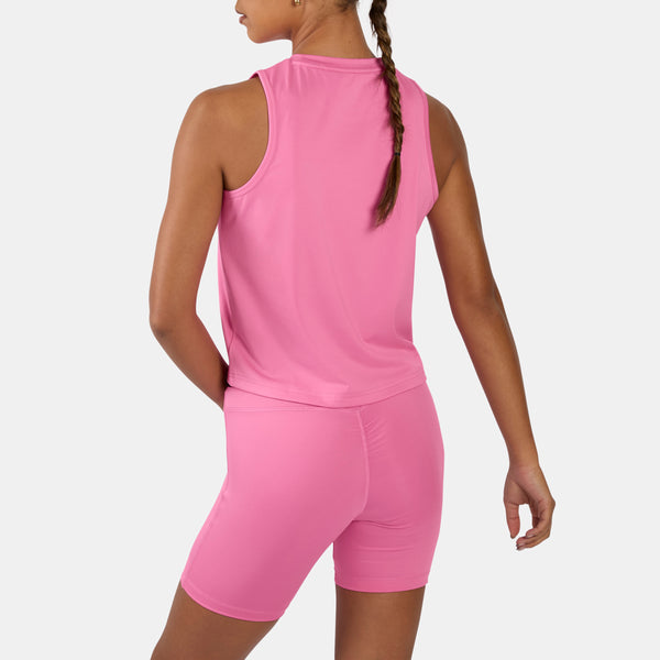 ID Train Cropped Tank