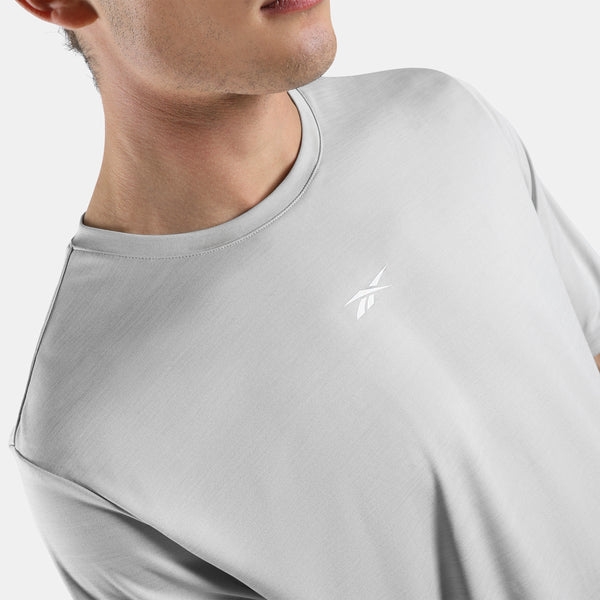 Yoga Relaxed Long Line T-Shirt