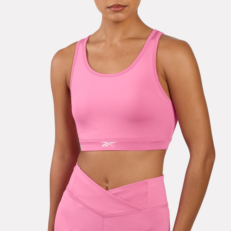 Tulip Core High Impact Bra