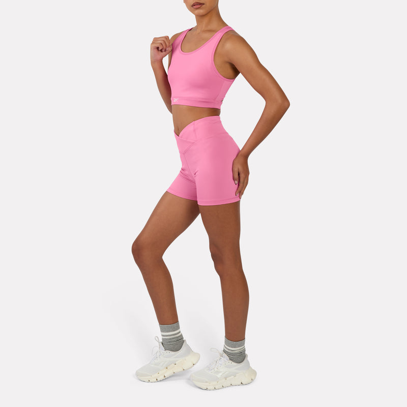 Tulip Core High Impact Bra