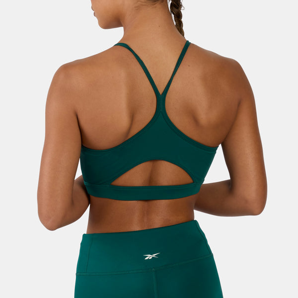 Kendal Core Strappy Bra