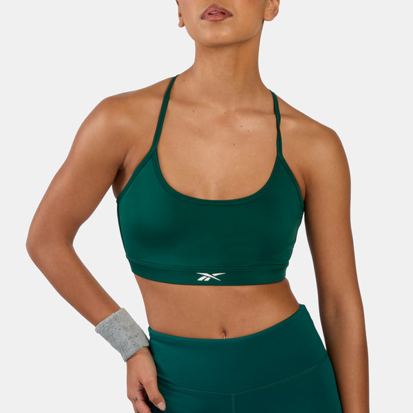 Kendal Core Strappy Bra