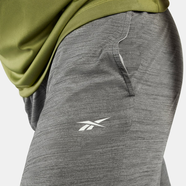 Id Train Knit Short