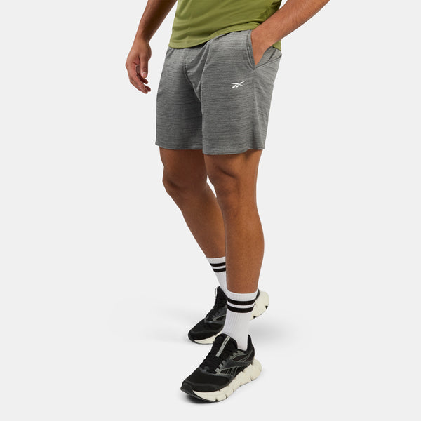Id Train Knit Short