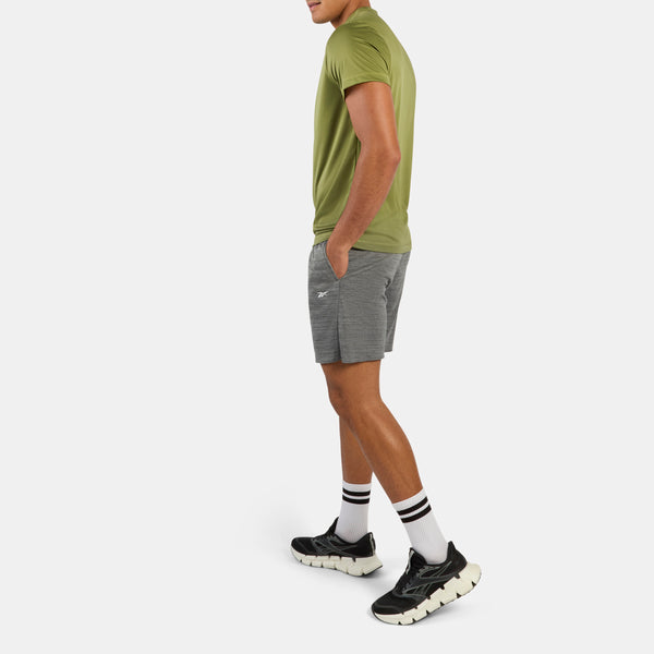 Id Train Knit Short