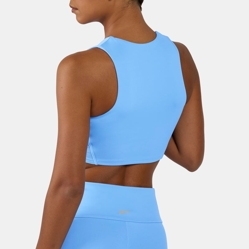 Lux Contour Women's Crop Top