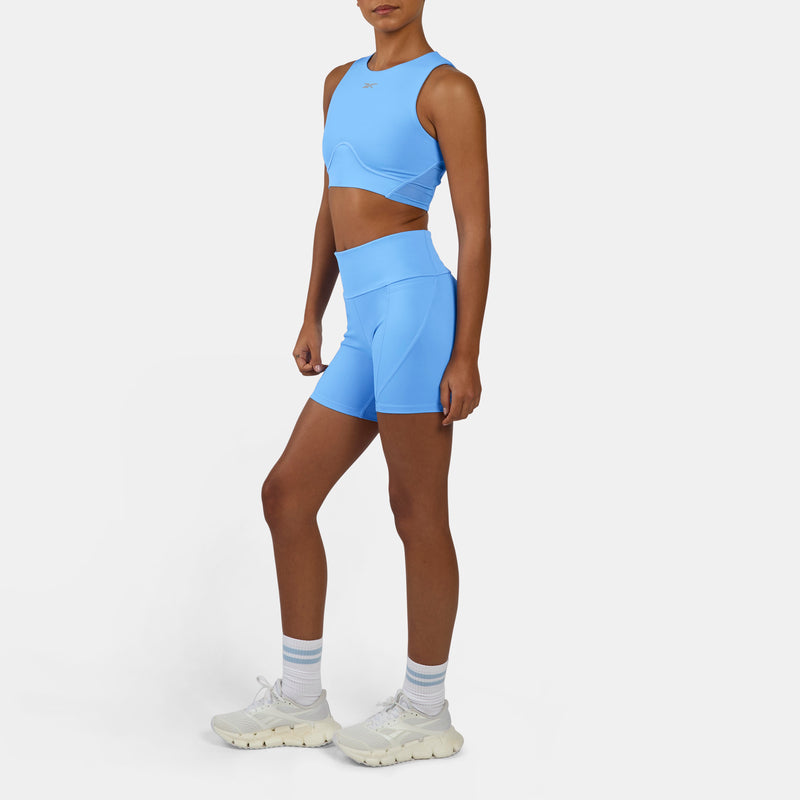 Lux Contour Women's Crop Top