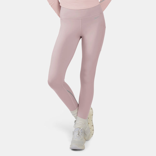 High Rise Full Length Tights