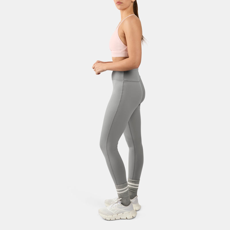 Lux Strappy Sports Bra