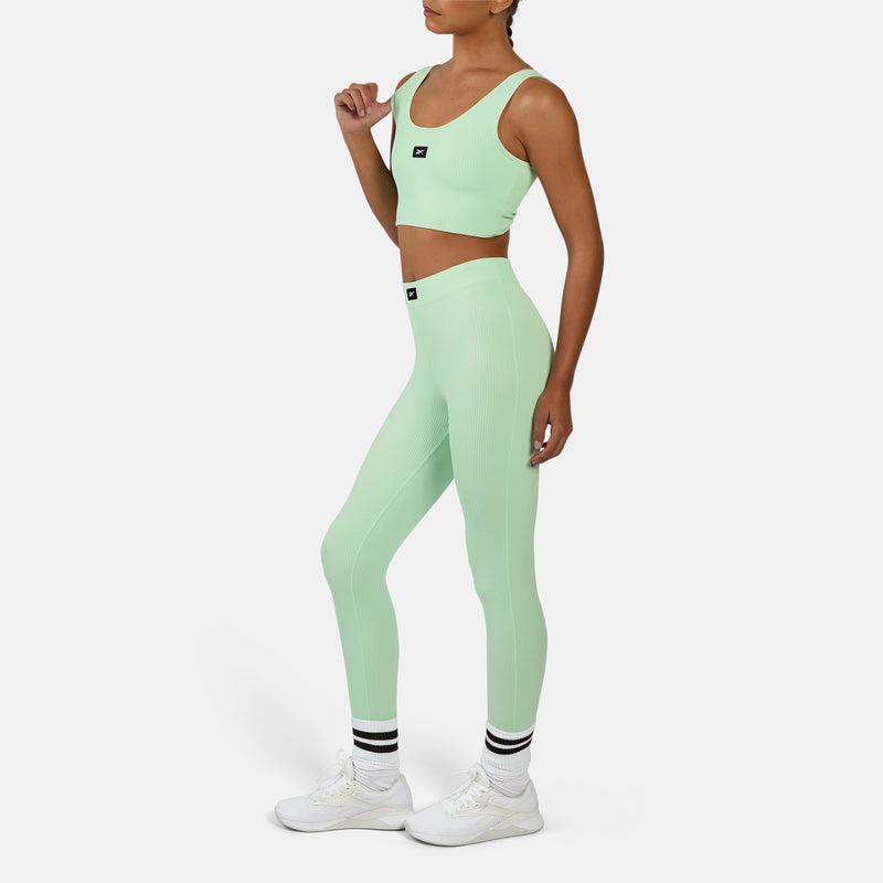 Rib Multi-Way Bralette