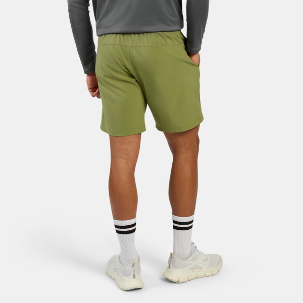 Wor Woven Short