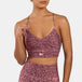 Blackberry/Playful Pink