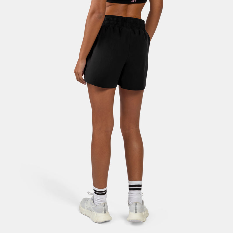 Lux Training Colorblock Woven Shorts